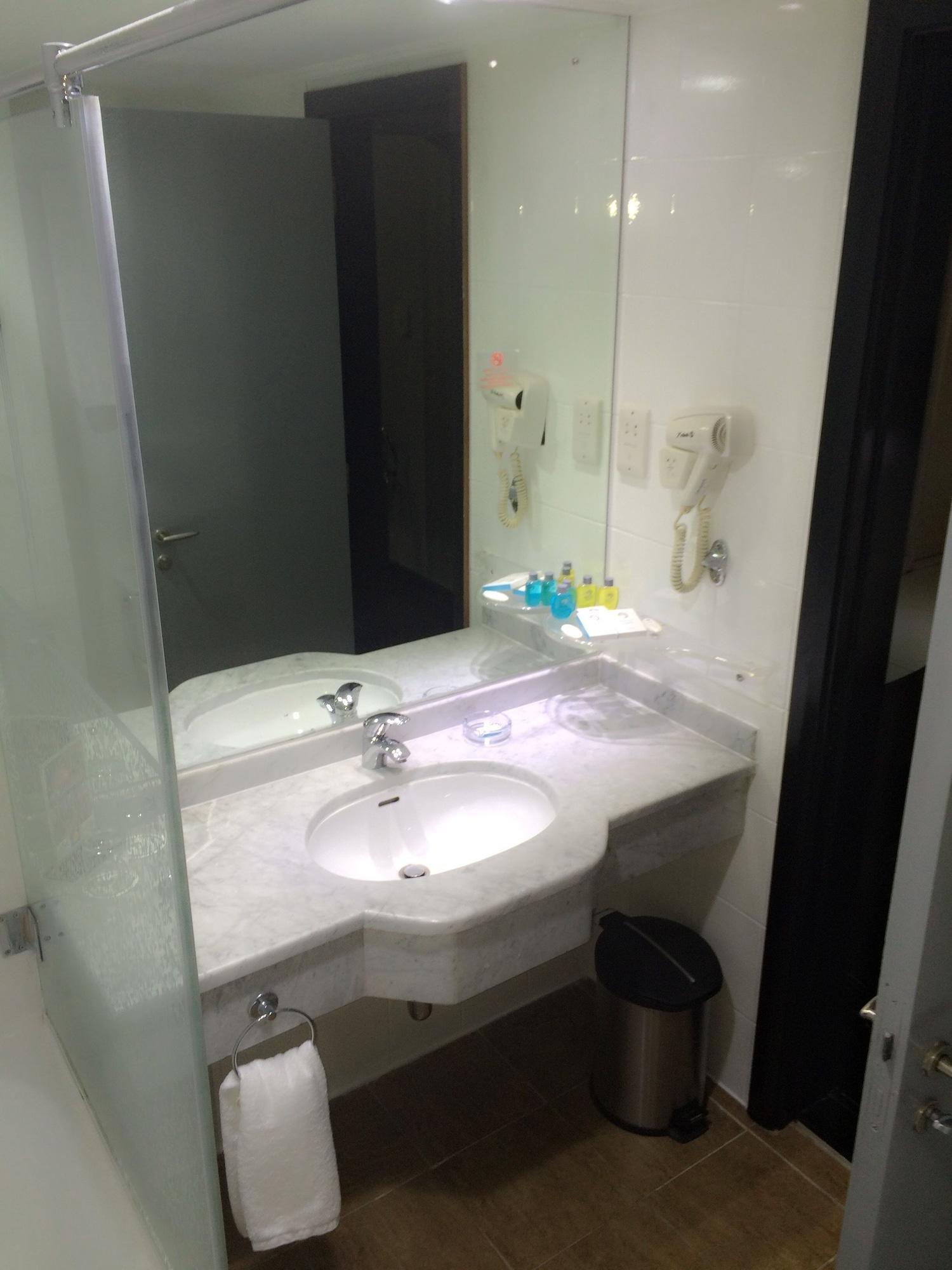 Broadway Hotel Dubai Dış mekan fotoğraf