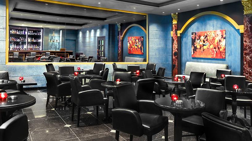 Broadway Hotel Dubai Dış mekan fotoğraf