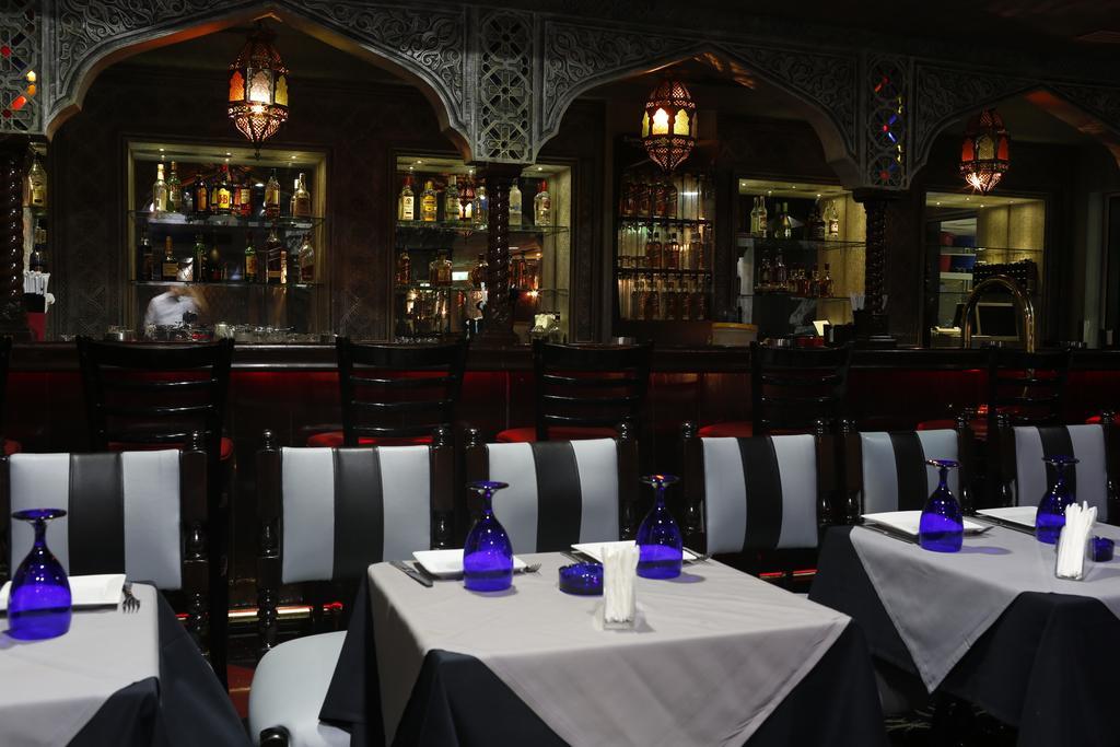 Broadway Hotel Dubai Dış mekan fotoğraf