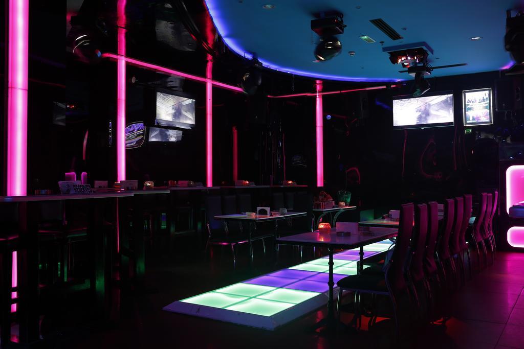 Broadway Hotel Dubai Dış mekan fotoğraf