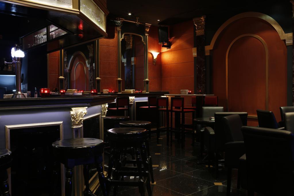 Broadway Hotel Dubai Dış mekan fotoğraf