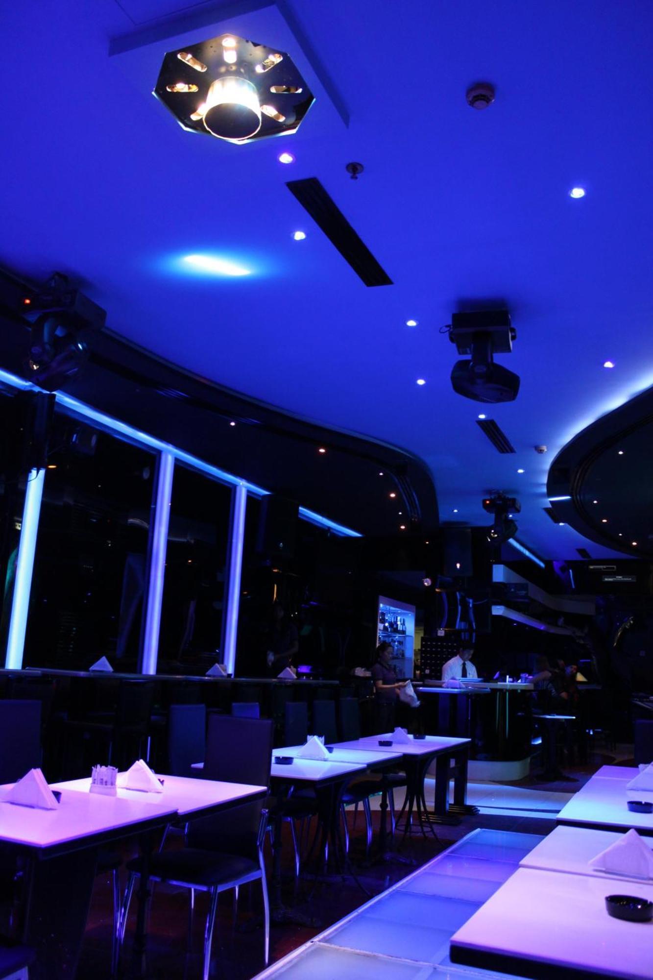Broadway Hotel Dubai Dış mekan fotoğraf