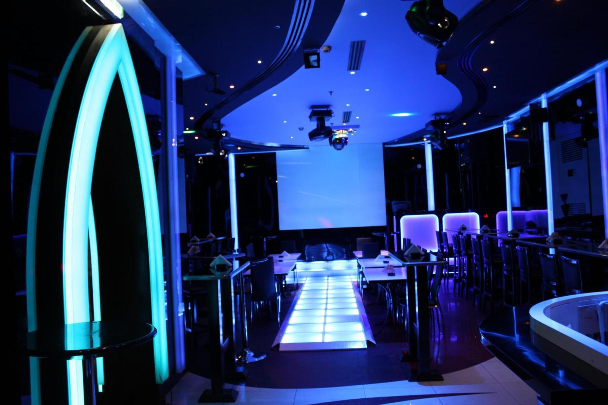 Broadway Hotel Dubai Dış mekan fotoğraf
