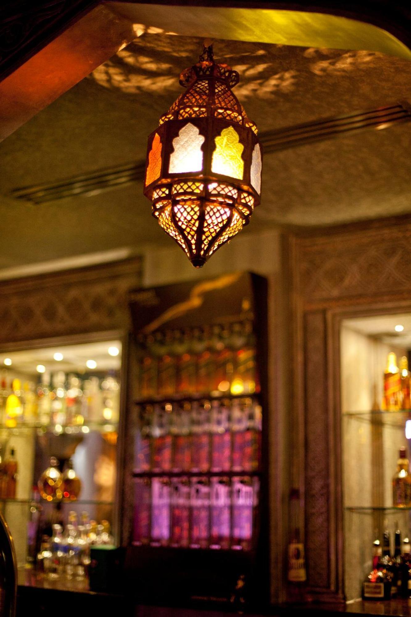 Broadway Hotel Dubai Dış mekan fotoğraf