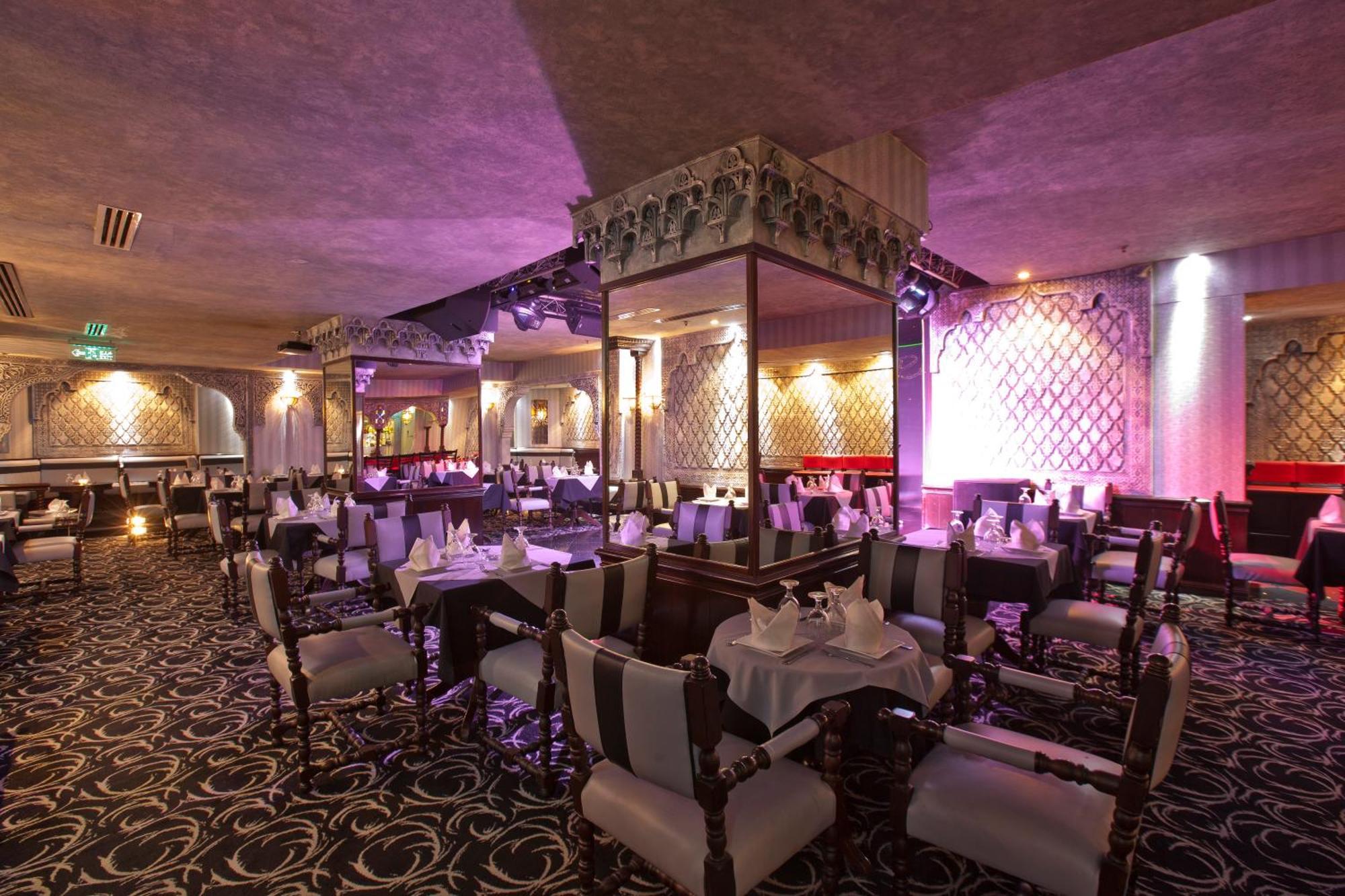 Broadway Hotel Dubai Dış mekan fotoğraf
