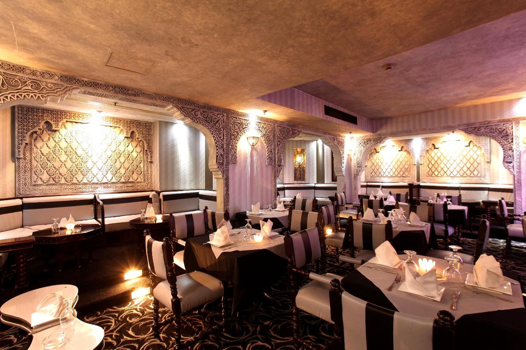 Broadway Hotel Dubai Dış mekan fotoğraf