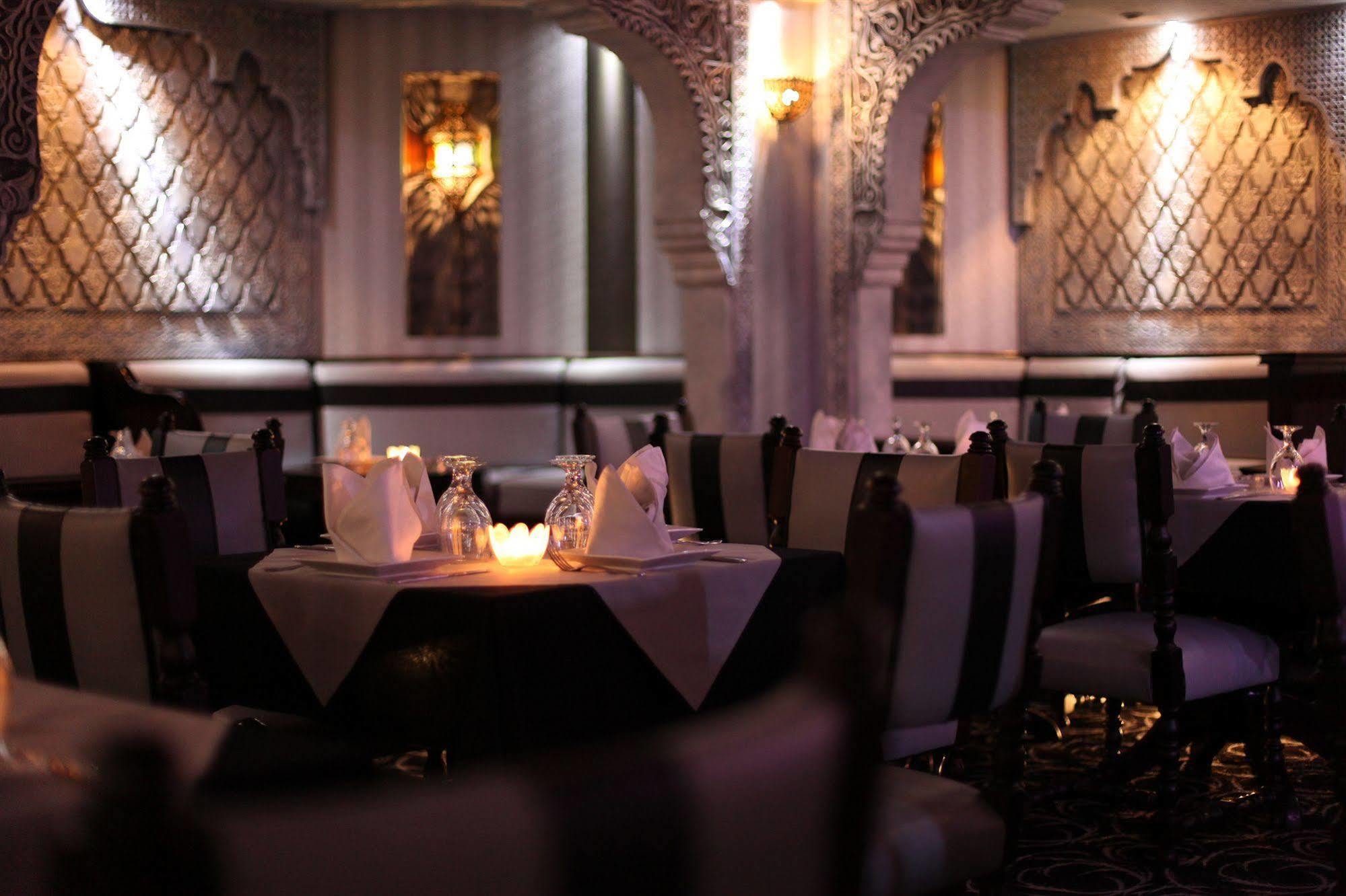 Broadway Hotel Dubai Dış mekan fotoğraf