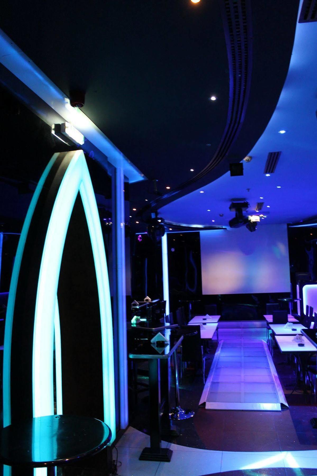 Broadway Hotel Dubai Dış mekan fotoğraf