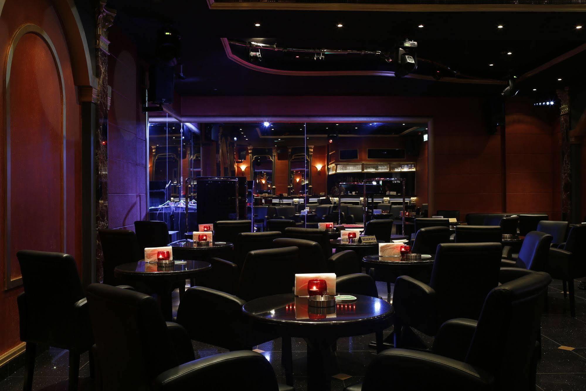Broadway Hotel Dubai Dış mekan fotoğraf