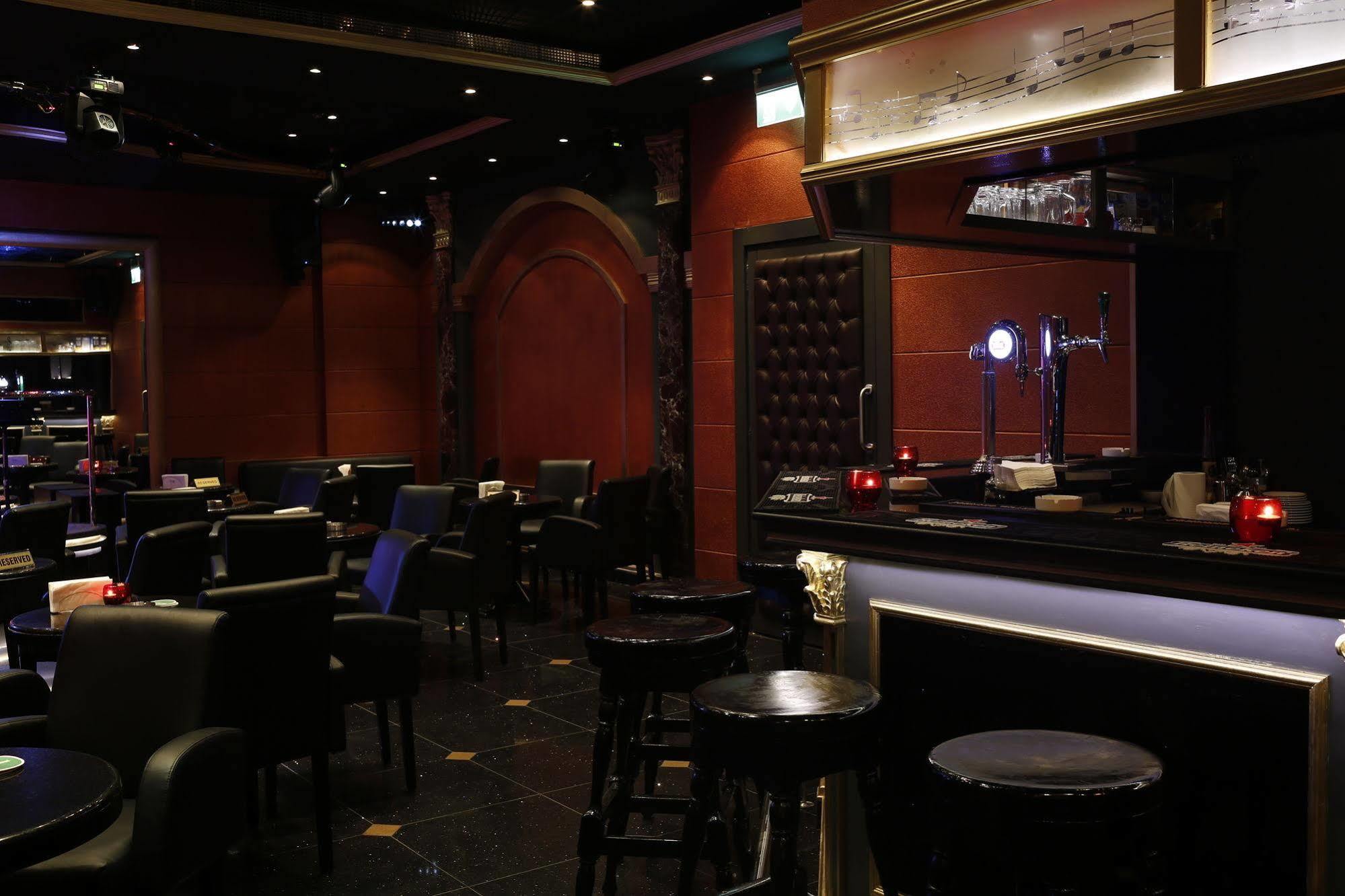 Broadway Hotel Dubai Dış mekan fotoğraf