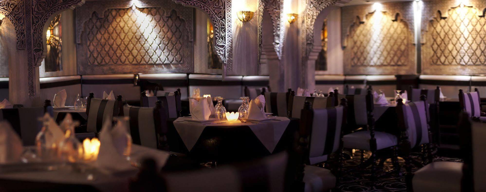 Broadway Hotel Dubai Dış mekan fotoğraf