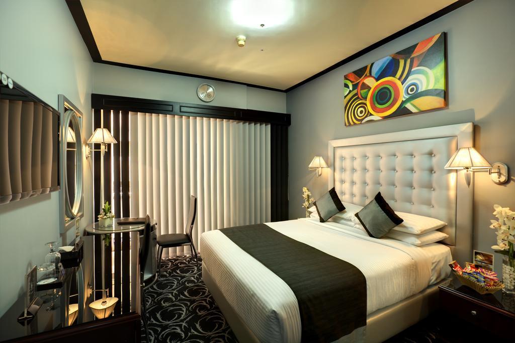 Broadway Hotel Dubai Dış mekan fotoğraf